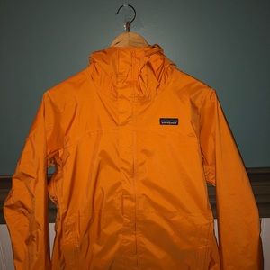 Women’s Patagonia Rain Jacket